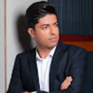 Meet your Posher, Ali